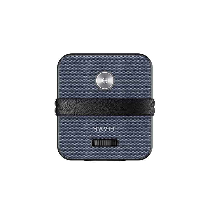 Máy chiếu HAVIT PJ205 PRO Full HD 1080P Không Dây Hình Ảnh Sắc Nét Âm Thanh Sống Động - Bảo Hành 12 Tháng