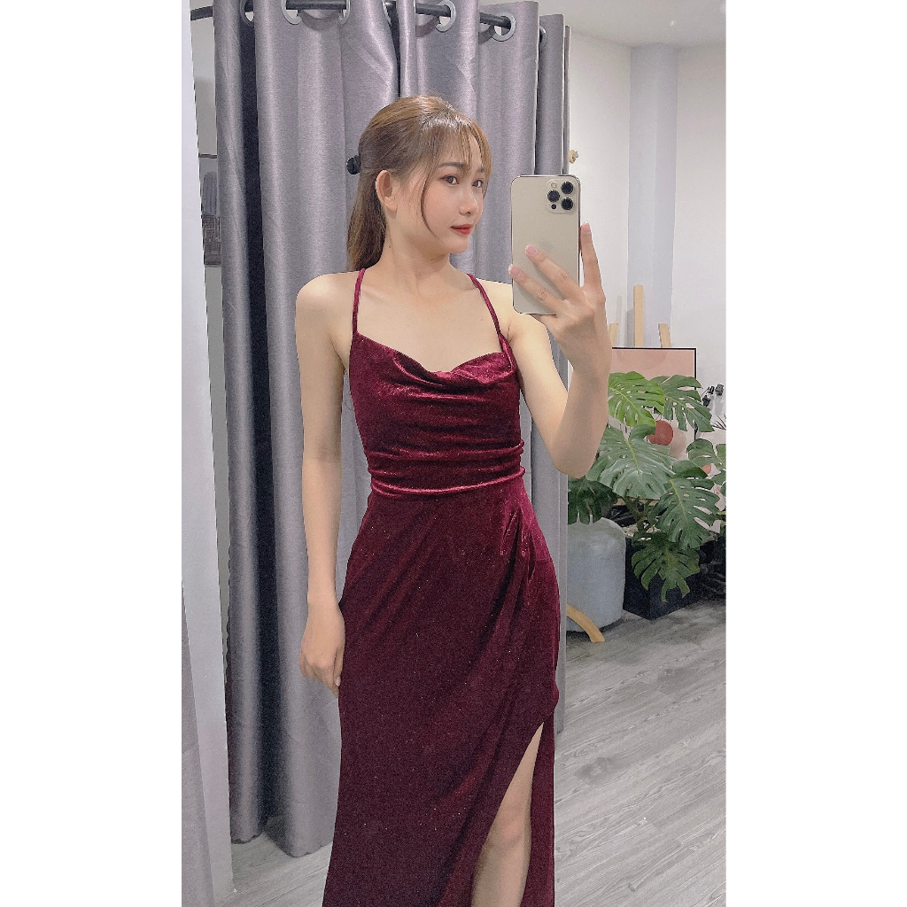 ĐẦM TIỆC KIM TUYẾN