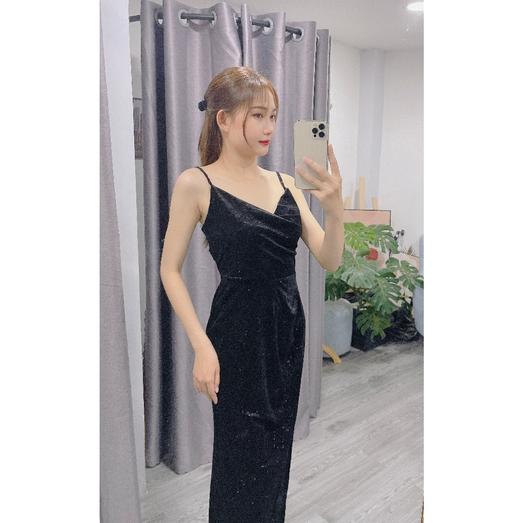 ĐẦM TIỆC KIM TUYẾN