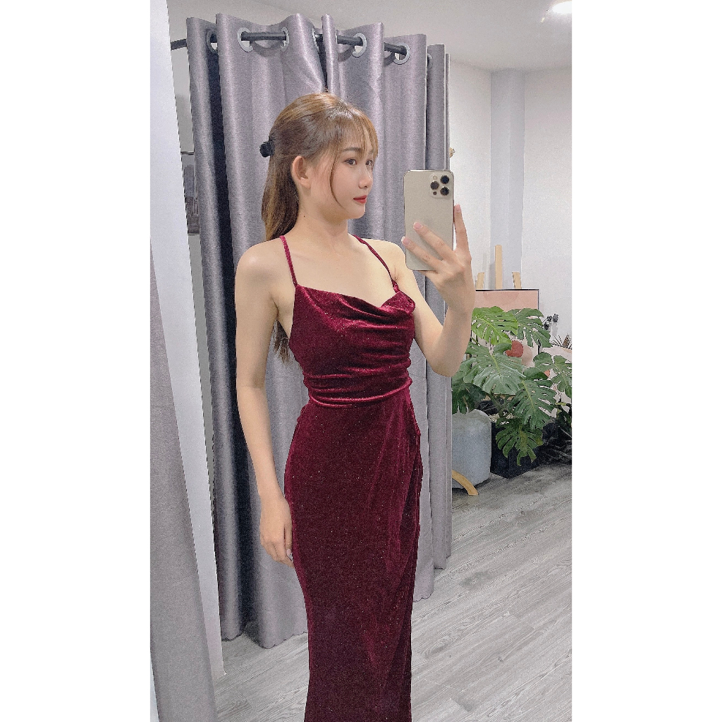 ĐẦM TIỆC KIM TUYẾN
