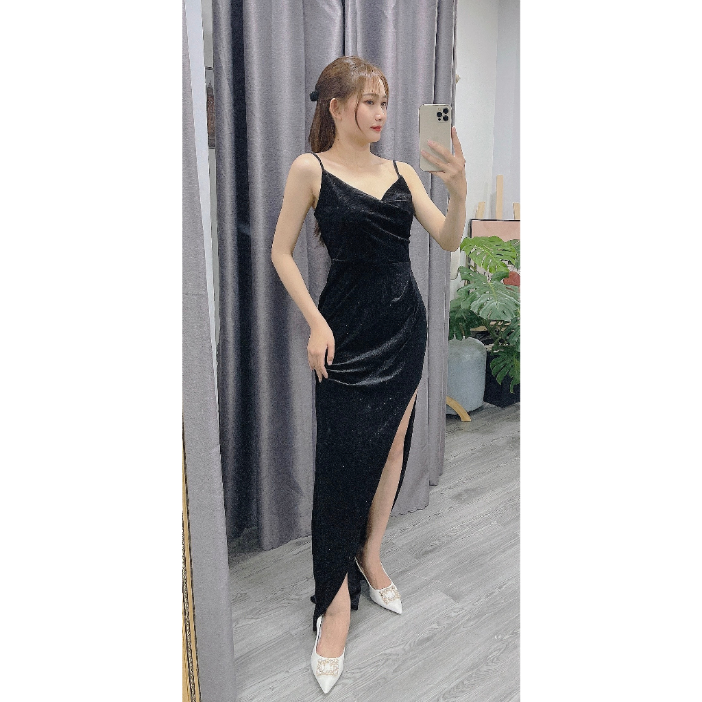 ĐẦM TIỆC KIM TUYẾN