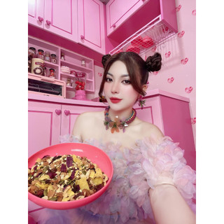 NGŨ CỐC HẠT GRANOLA NAVAN