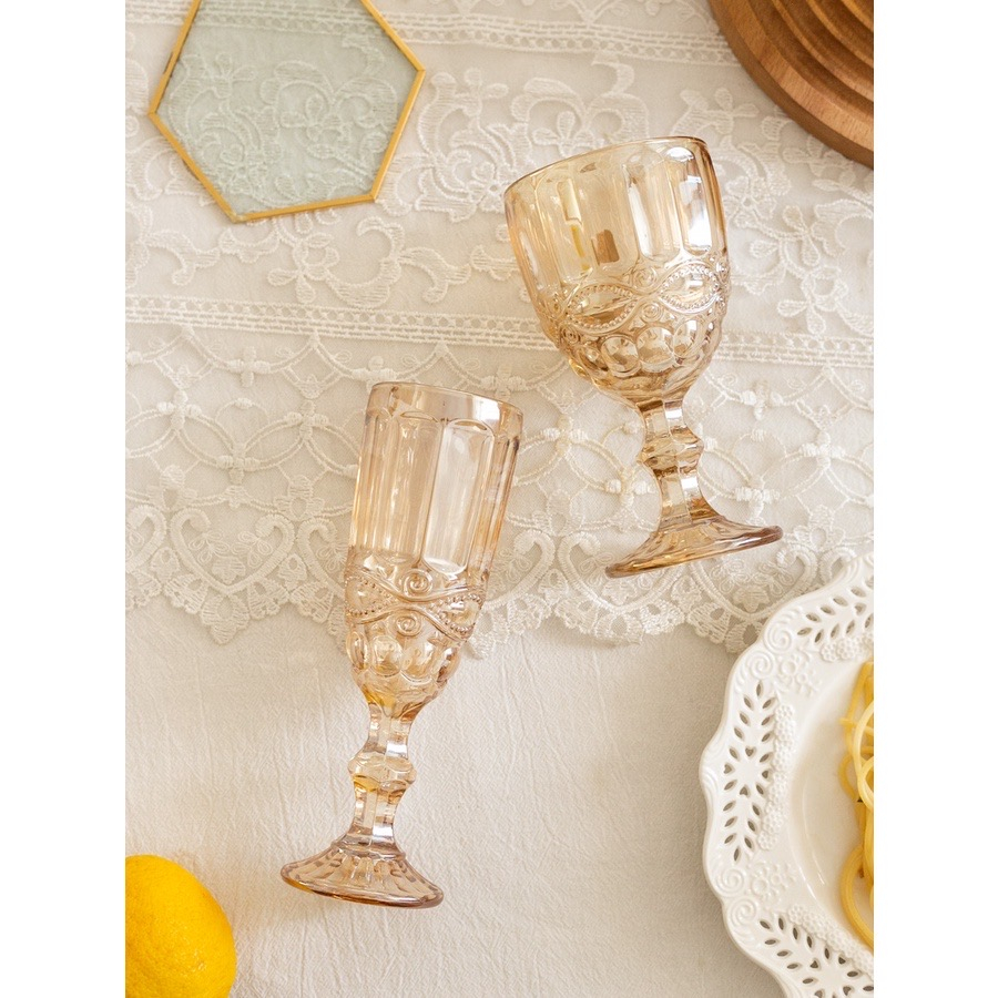 🌸 LY THUỶ TINH DECOR GIA TIÊN, TRANG TRÍ NHÀ, NHÀ HÀNG,.. 🌸