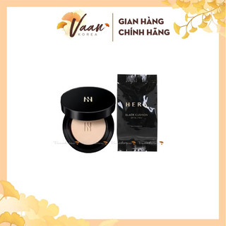 Phấn nước HERA Black Cushion mini mẫu mới