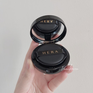 [Mini 5g] Phấn nước HERA Black Cushion mini mẫu mới