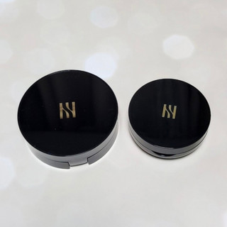 [Mini 5g] Phấn nước HERA Black Cushion mini mẫu mới