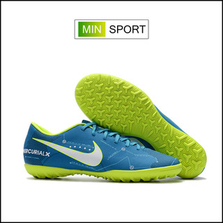 Giày bóng đá mer vic 6 các màu siêu nhẹ tf