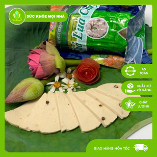 Chả lụa 250g - thực phẩm chay | chay vietan