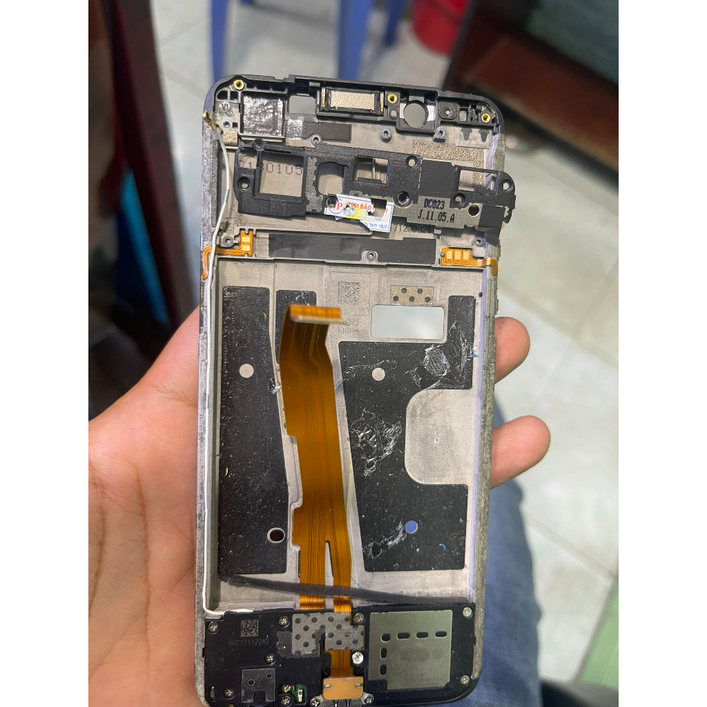 Linh kiện thay thế cho OPPO F5