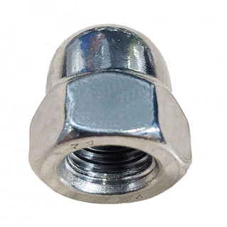 Tán bầu inox 304 din1587 m4-m16
