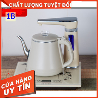 Bộ Đun Nước Điện Tự Động Ấm Siêu Tốc