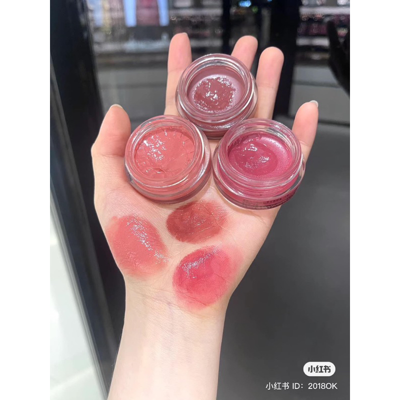 Son dưỡng môi No1 Lip And Cheek Balm Limited Edition màu 01 02 03 04 05 06