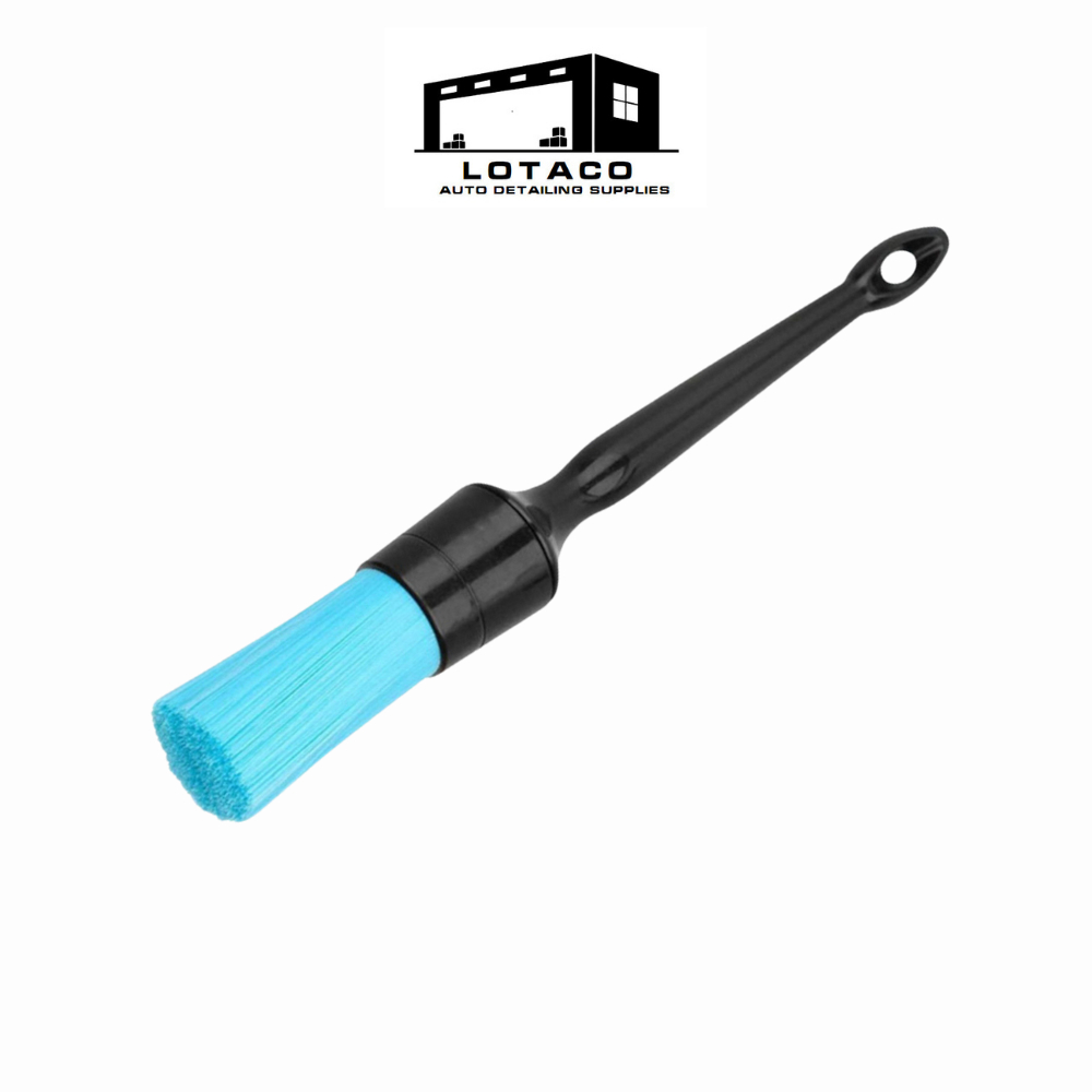 Cọ nhựa vệ sinh chi tiết cao cấp Lotaco