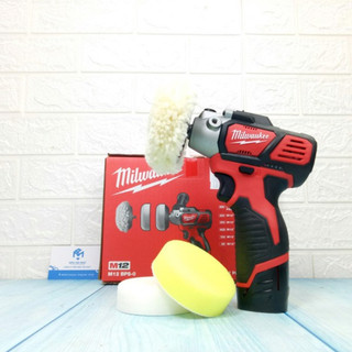 Máy đánh bóng M12 BPS-0 MILWAUKEE (2438)