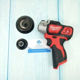 Máy đánh bóng M12 BPS-0 MILWAUKEE (2438)