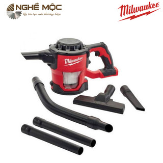 Máy hút bụi đa năng milwaukee m18 cv-0