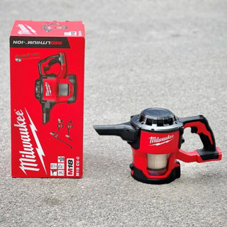 Máy hút bụi đa năng MILWAUKEE M18 CV-0 (bare)