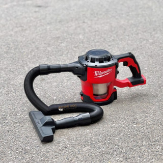 Máy hút bụi đa năng MILWAUKEE M18 CV-0 (bare)