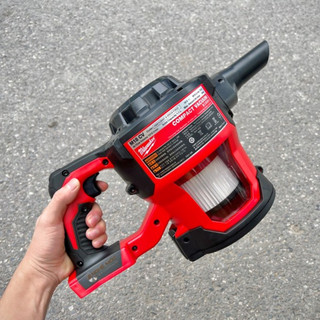 Máy hút bụi đa năng MILWAUKEE M18 CV-0 (bare)