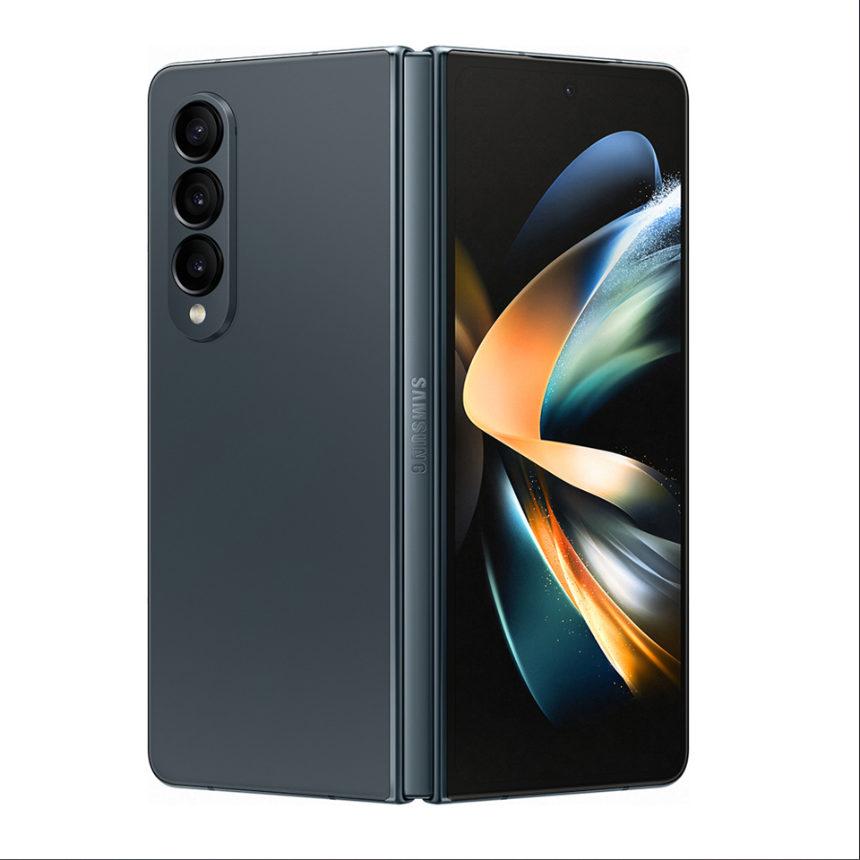 Điện Thoại Samsung Galaxy Z Fold 4 5G F936B Chính Hãng Độ Phân Giải Cao Màn Hình Kích Thước Lớn Cảm Biến Vân Tay