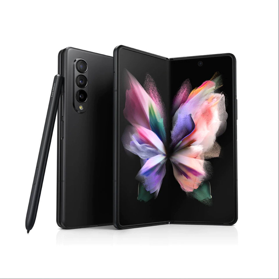 Điện Thoại Samsung Galaxy Z Fold 4 5G F936B Chính Hãng Độ Phân Giải Cao Màn Hình Kích Thước Lớn Cảm Biến Vân Tay