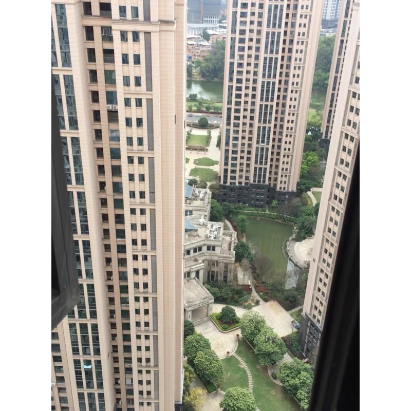 Ống kính scope zoom 10x đo khoảng cách chỉnh tiêu cự