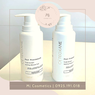 Teoxane Post Procedure Kem dưỡng phục hồi da tổn thương