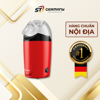 Máy Nổ Bỏng Ngô Công Nghệ Tự Động Thông Minh Silvercrest SPCM 1200 C1 Nội Địa Đức GermanySnT HCM 450187