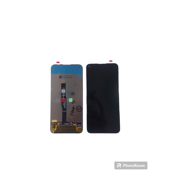 Màn Hình Huawei Nova 7i / Nova 5i / Nova 6SE / P40 Lite - Màn Hình Nguyên Bộ Loại Tốt Nhất, Màu Đen
