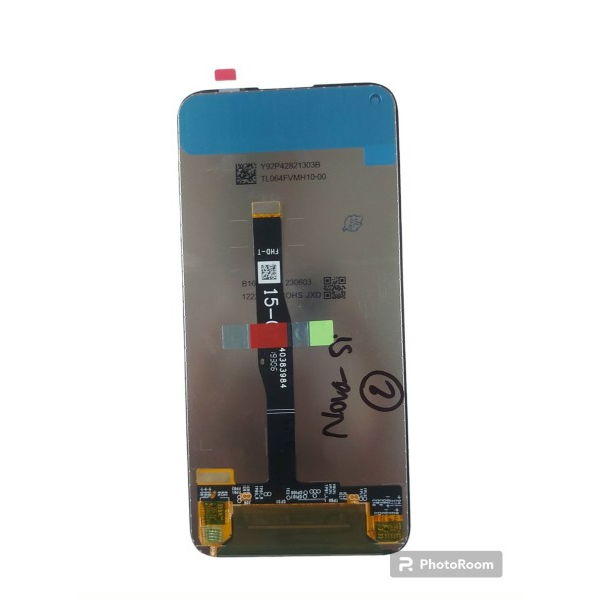 Màn Hình Huawei Nova 7i / Nova 5i / Nova 6SE / P40 Lite - Màn Hình Nguyên Bộ Loại Tốt Nhất, Màu Đen