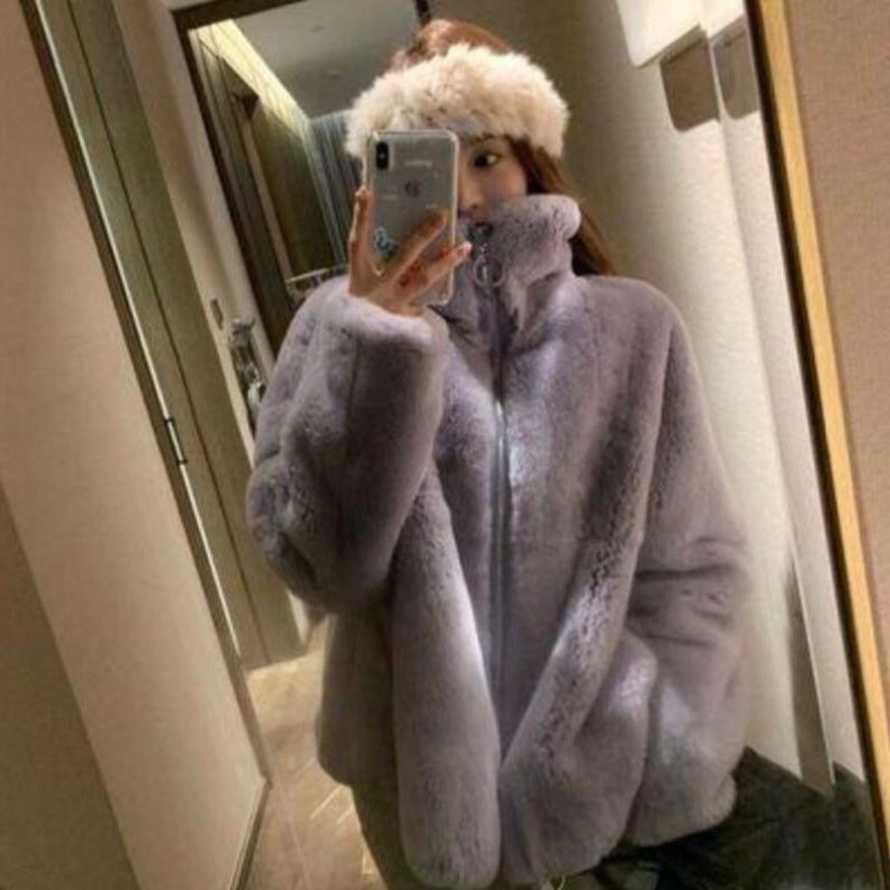 ÁO LÔNG THỎ ❤️