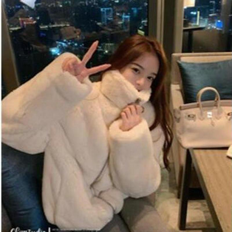 ÁO LÔNG THỎ ❤️