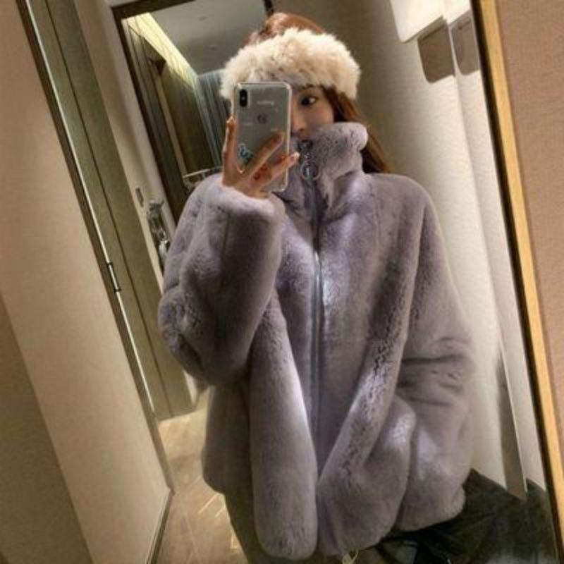 ÁO LÔNG THỎ ❤️