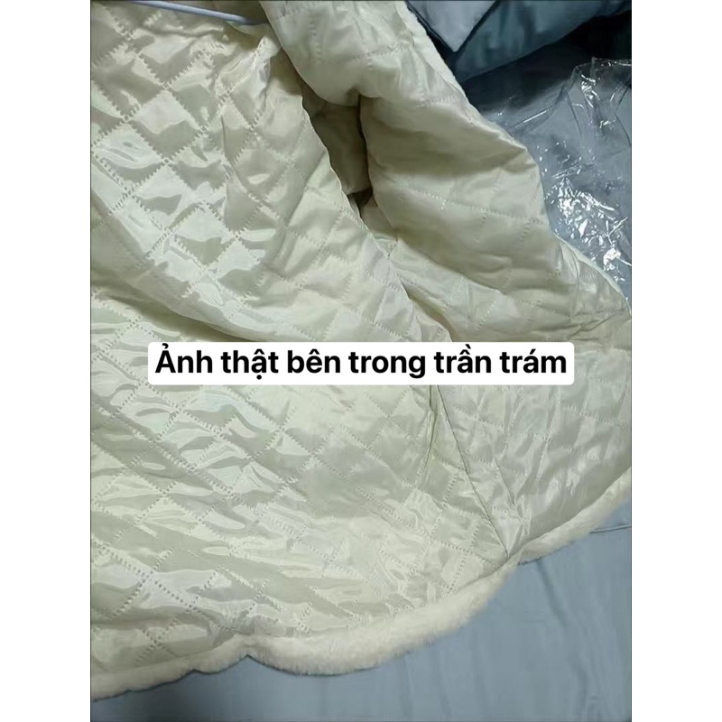 ÁO LÔNG THỎ ❤️