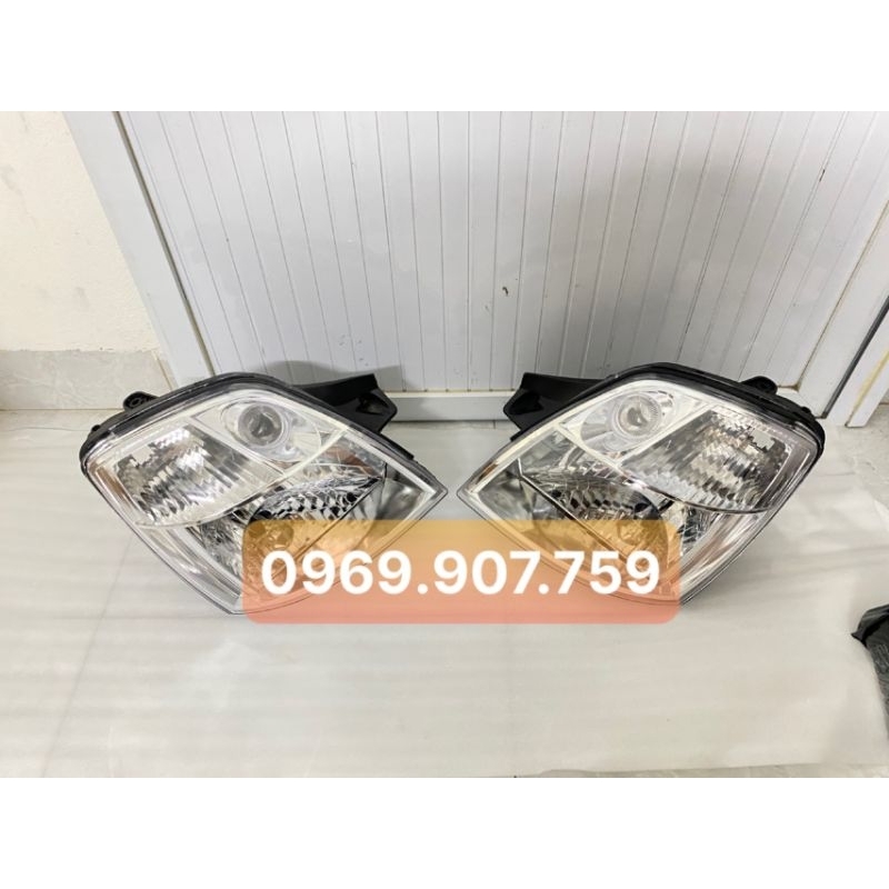 Đèn pha Kia Morning 2005 - 2007