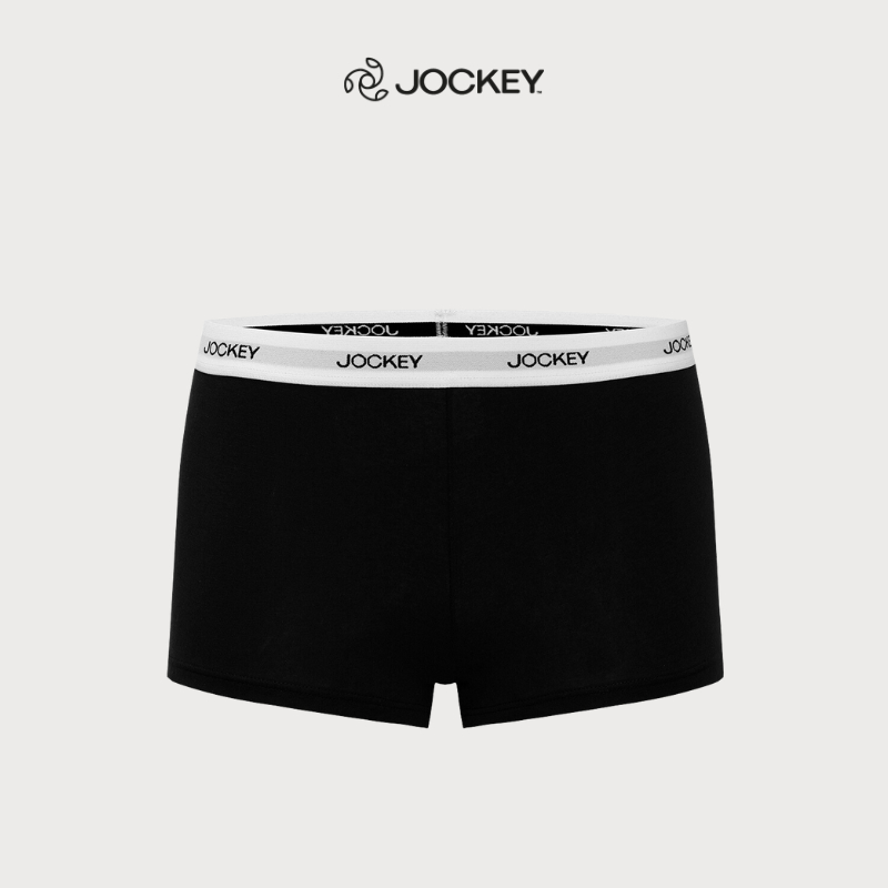 Quần Jockey Boyshort nữ Cotton - 0216