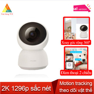Camera giám sát imilab a1 xoay 360 độ cmsxj19e imilab ip camera 2k a1 1296p security