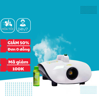 Máy khử mùi diệt khuẩn kumisai kms - 2088 công suất 1500w