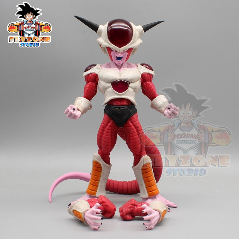 Mô hình đại đế Frieza siêu chất