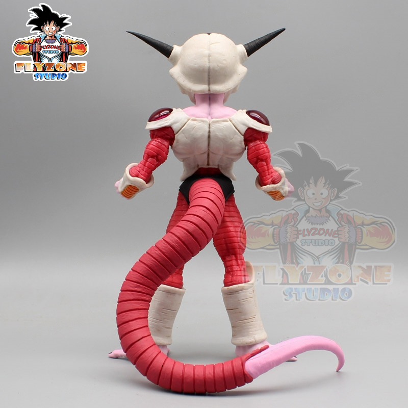 Mô hình đại đế Frieza siêu chất