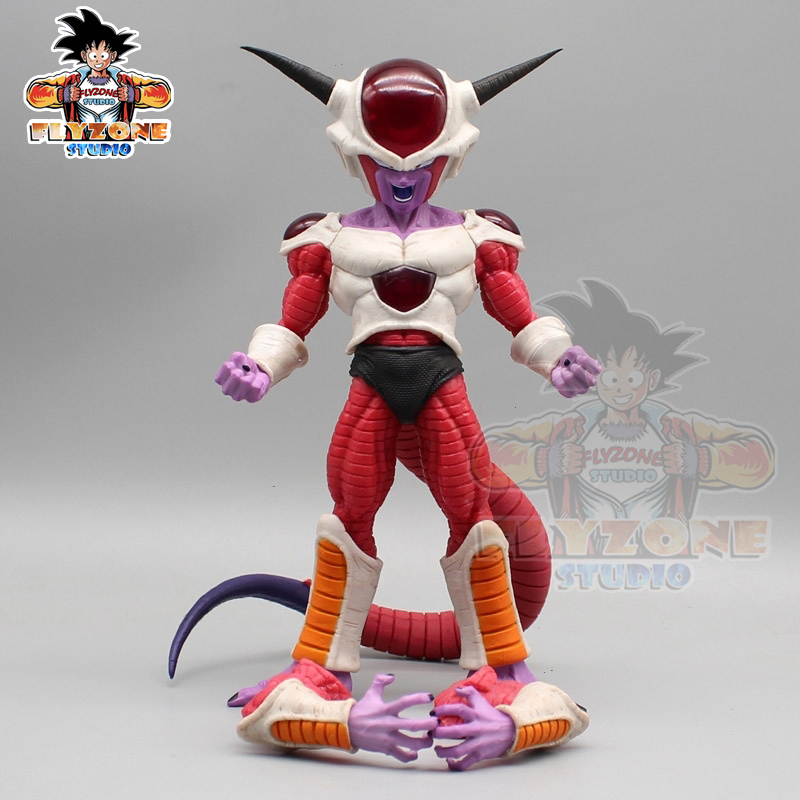 Mô hình đại đế Frieza siêu chất
