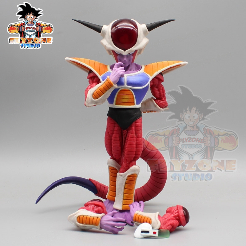 Mô hình đại đế Frieza siêu chất