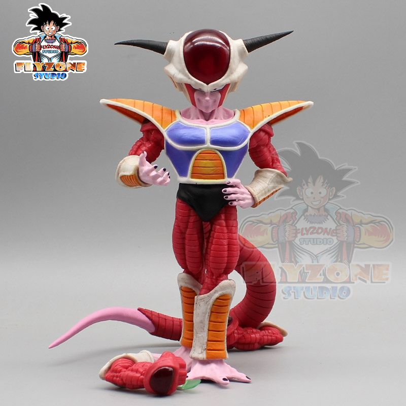 Mô hình đại đế Frieza siêu chất