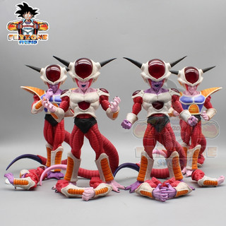 Mô hình đại đế Frieza siêu chất