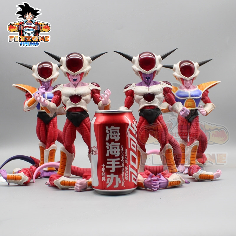 Mô hình đại đế Frieza siêu chất