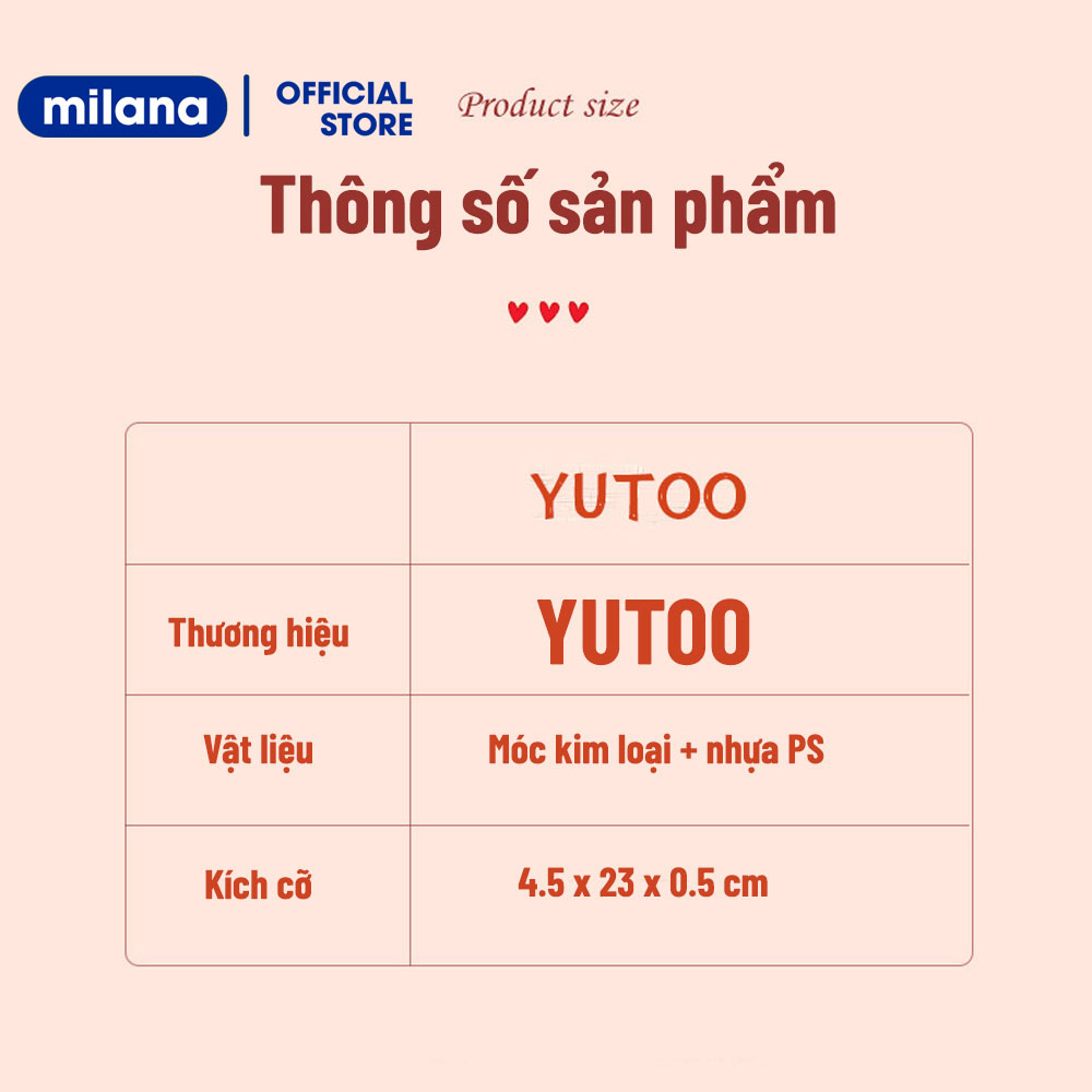 Combo 20 móc treo quần áo trong suốt, mắc quần áo kim tuyến chống trượt xoay 360 độ đa năng