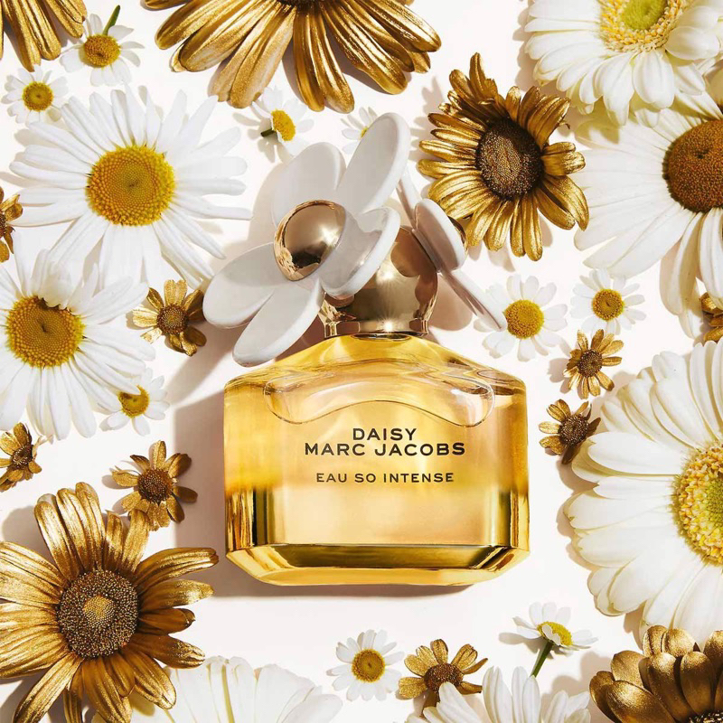 nước hoa Daisy intense