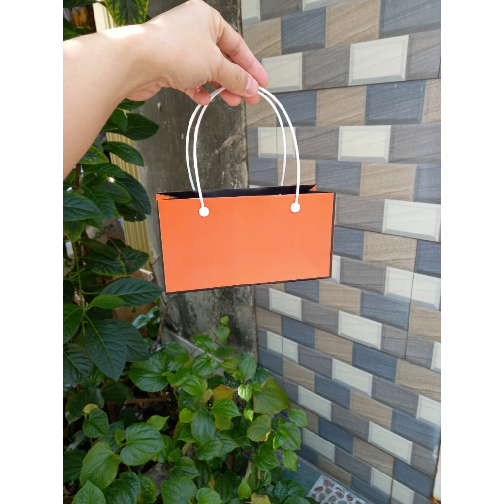 Hàng mẫu 1 cái - Túi đựng nước hoa - Mẫu số 54