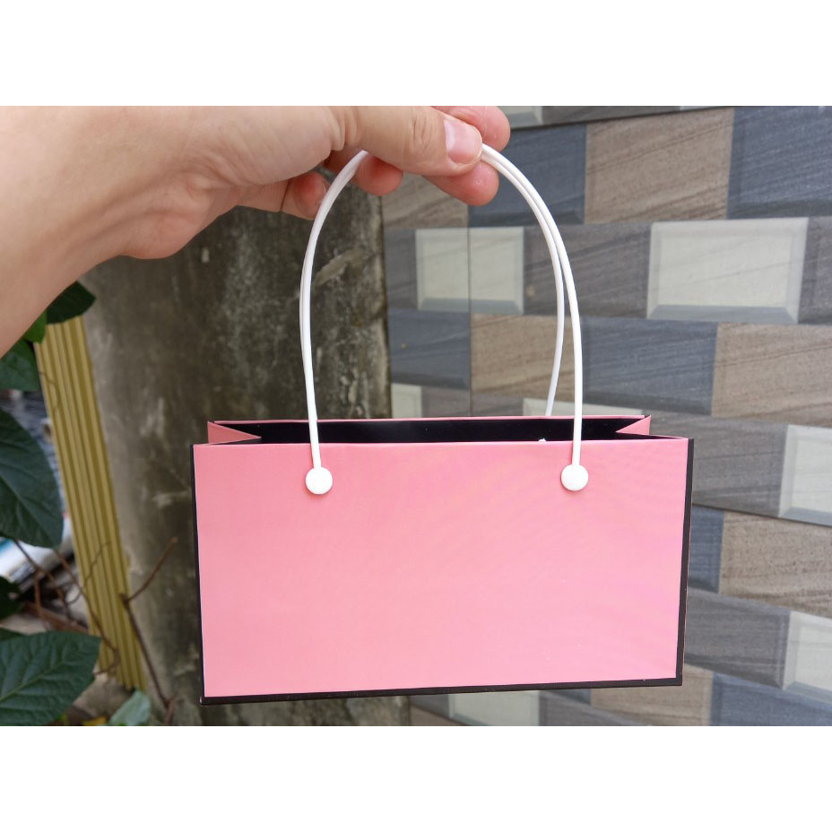 Hàng mẫu 1 cái - Túi đựng nước hoa - Mẫu số 54