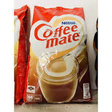 Bột kem pha cà phê coffee mate nestle 453g Nhập khẩu Thái Lan